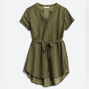 Maternity Blouse